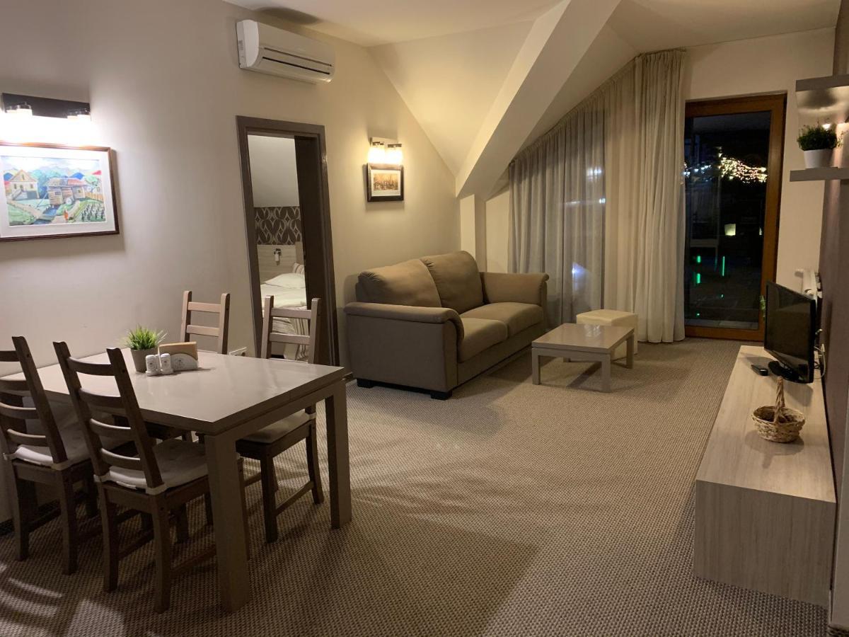 Stayinn Granat Apartments - Next To Gondola Lift Bansko Exterior photo