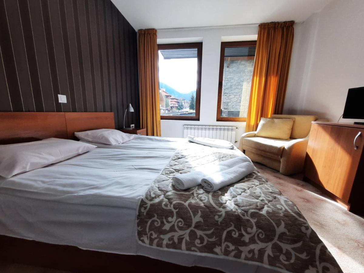 Stayinn Granat Apartments - Next To Gondola Lift Bansko Exterior photo