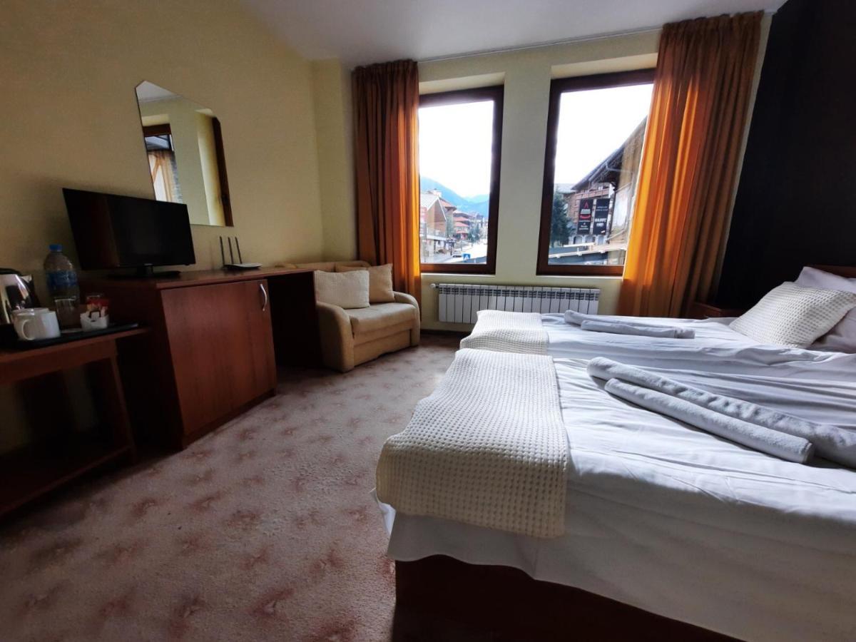 Stayinn Granat Apartments - Next To Gondola Lift Bansko Exterior photo