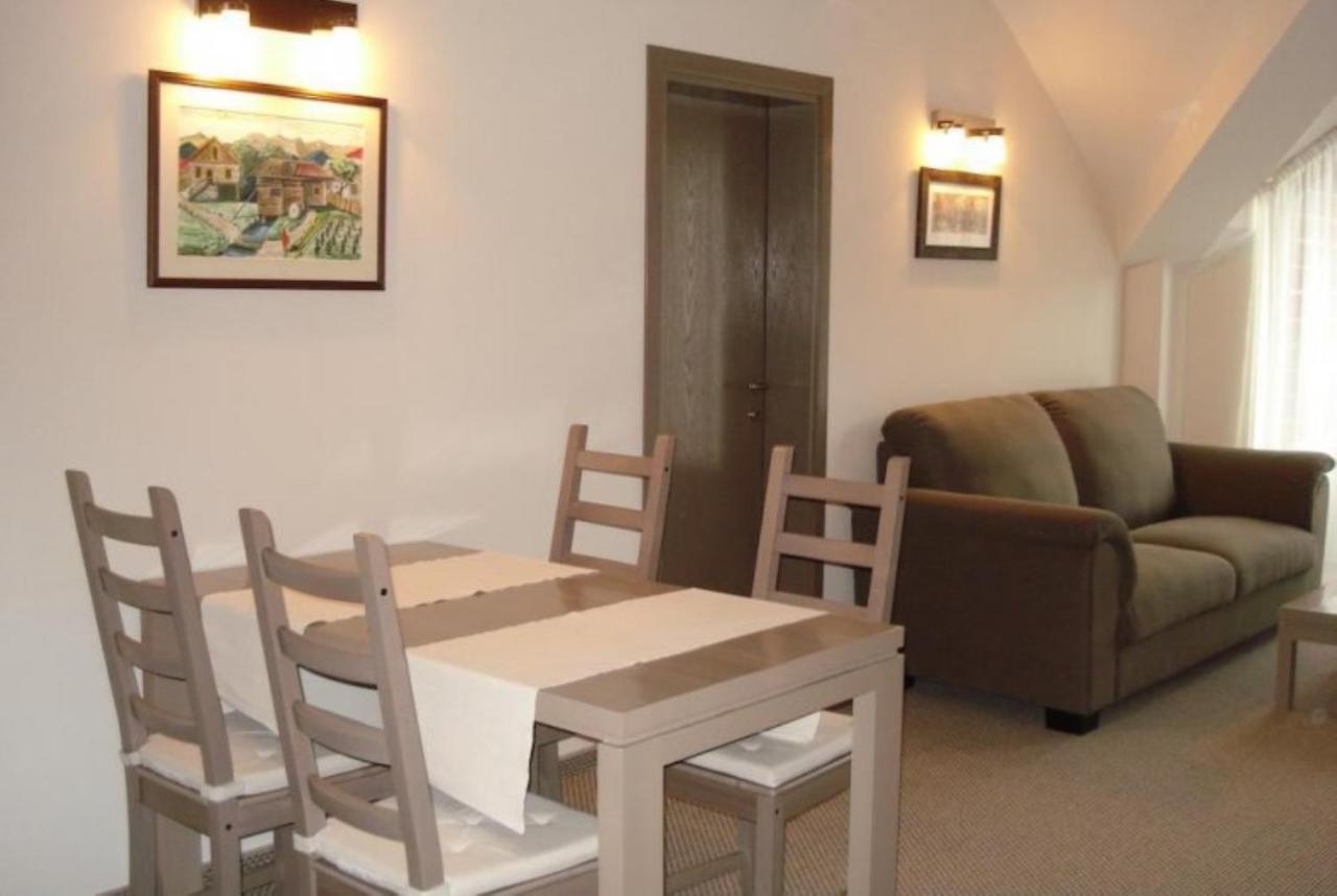 Stayinn Granat Apartments - Next To Gondola Lift Bansko Exterior photo