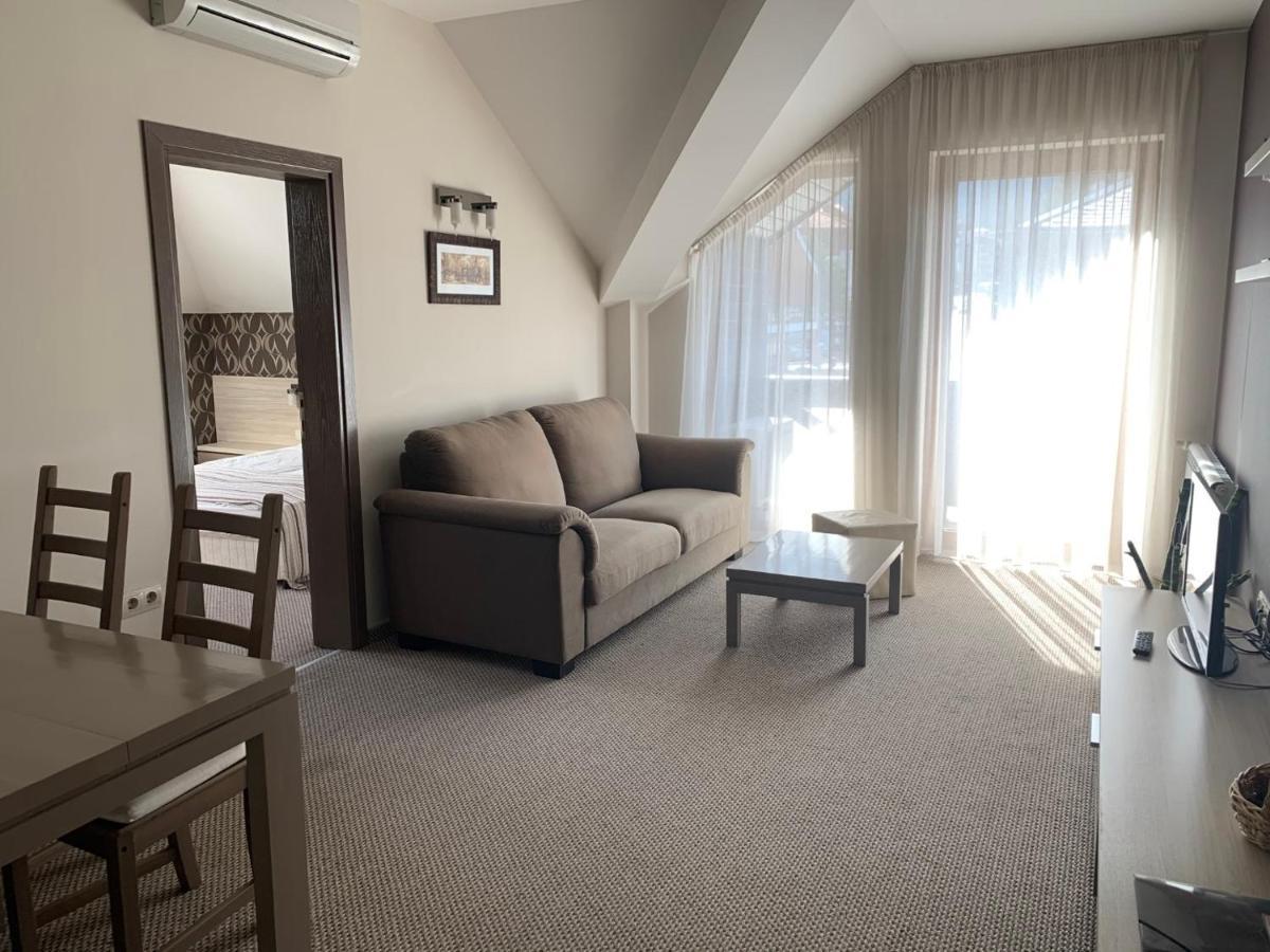 Stayinn Granat Apartments - Next To Gondola Lift Bansko Exterior photo